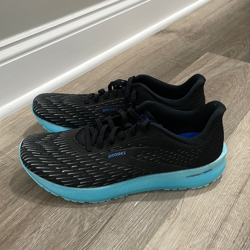 Brooks Hyperion Tempo